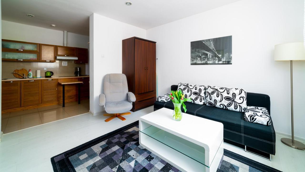 Apartamenty Sun & Snow Karpacz Skalna Екстер'єр фото