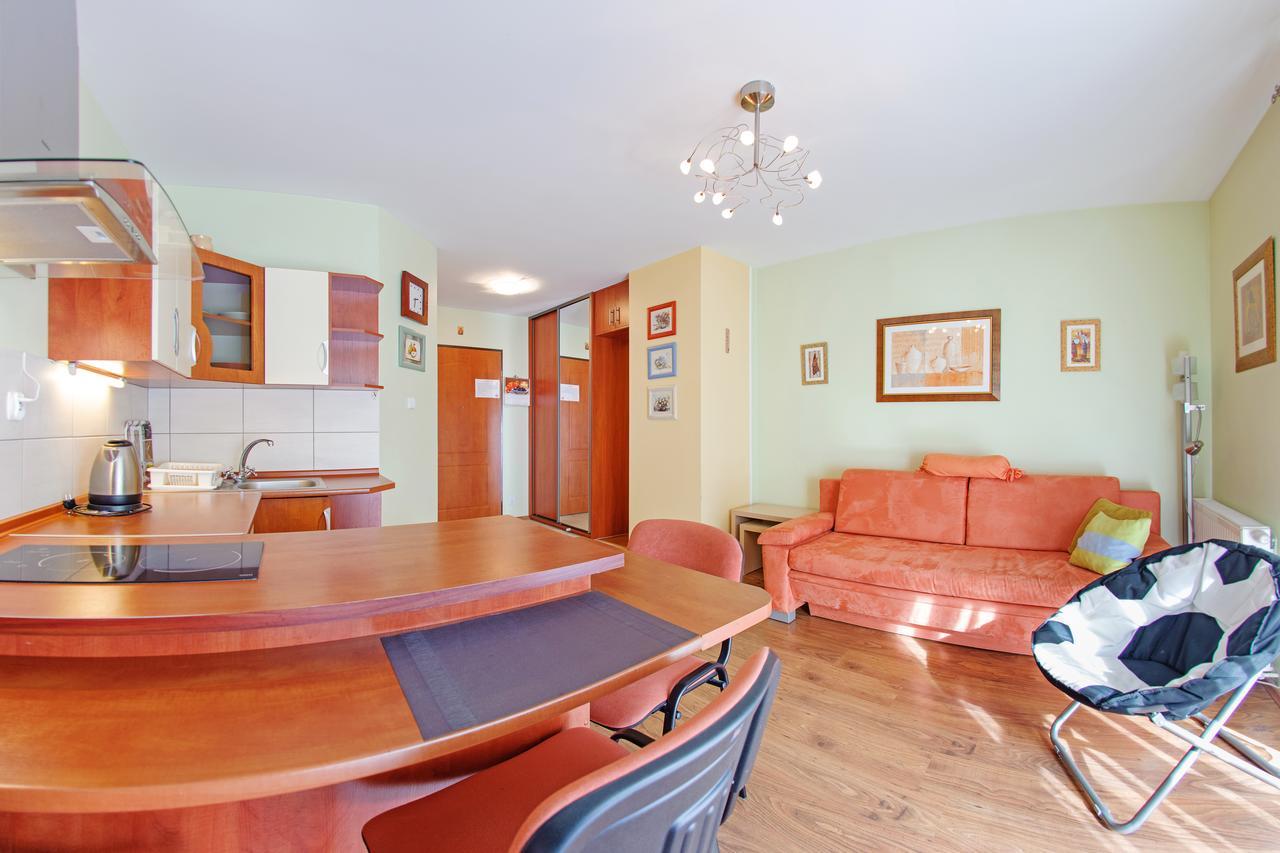 Apartamenty Sun & Snow Karpacz Skalna Екстер'єр фото