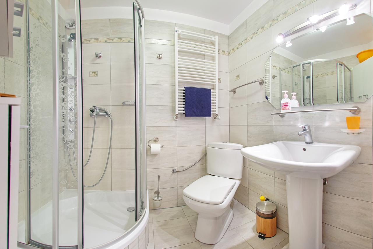 Apartamenty Sun & Snow Karpacz Skalna Екстер'єр фото