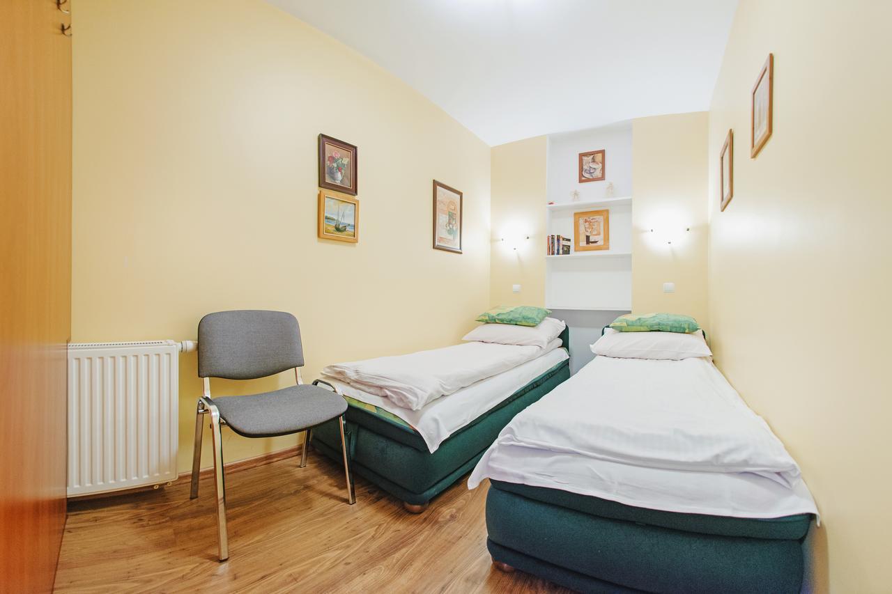 Apartamenty Sun & Snow Karpacz Skalna Екстер'єр фото
