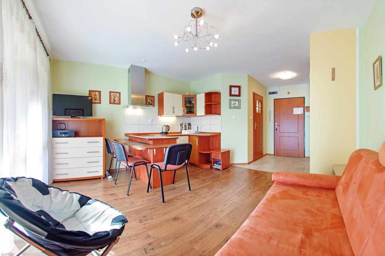 Apartamenty Sun & Snow Karpacz Skalna Екстер'єр фото