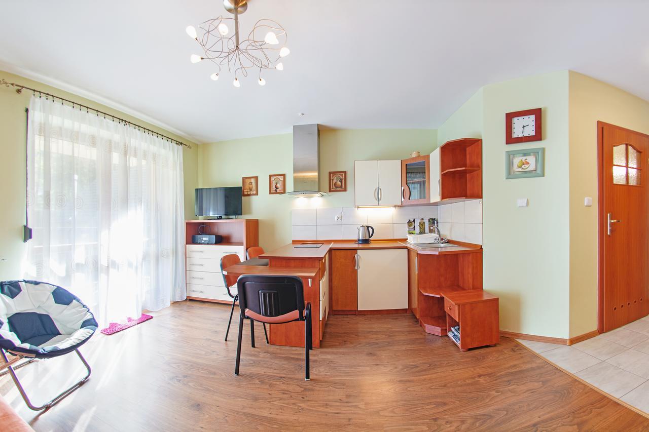 Apartamenty Sun & Snow Karpacz Skalna Екстер'єр фото