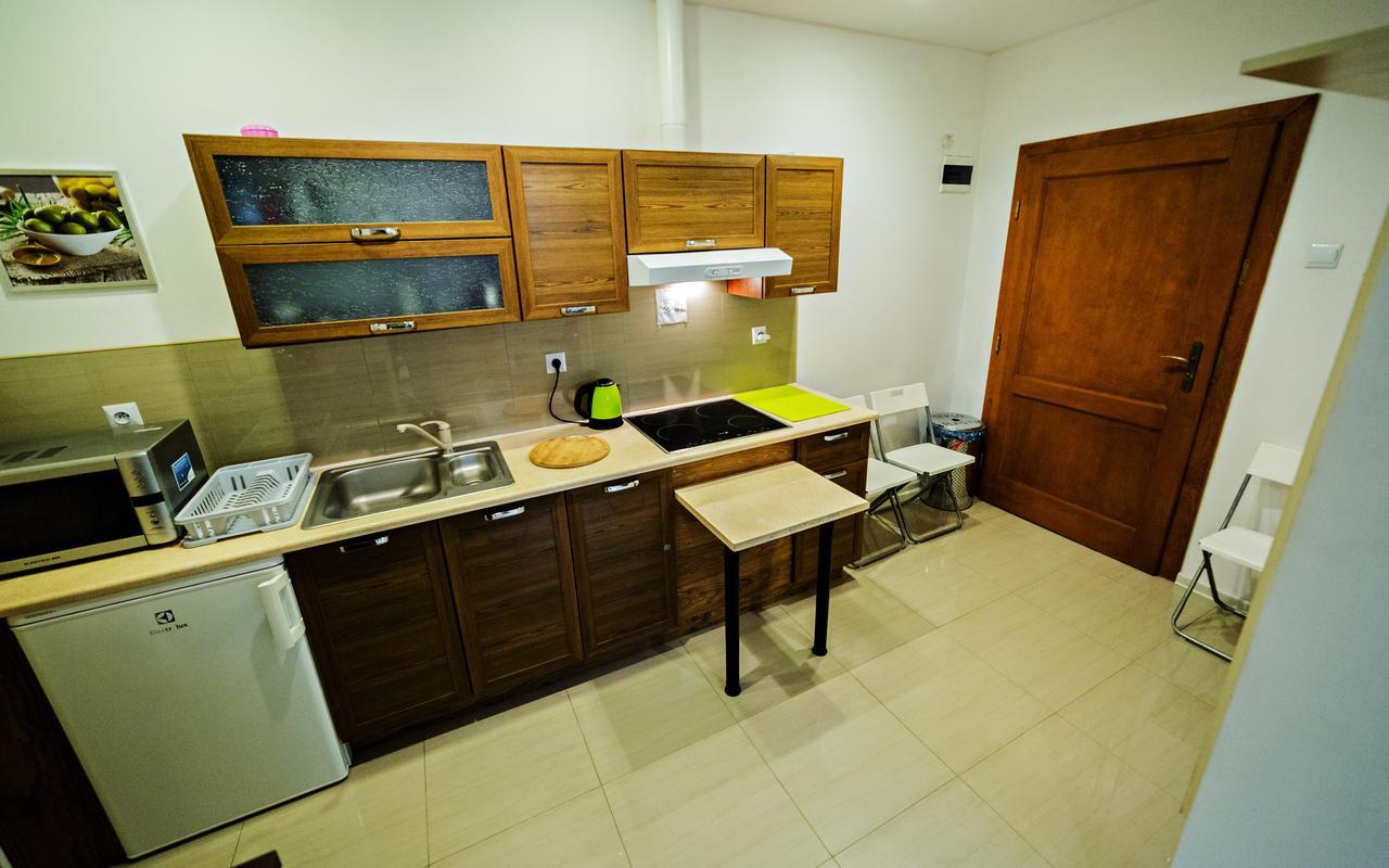 Apartamenty Sun & Snow Karpacz Skalna Екстер'єр фото