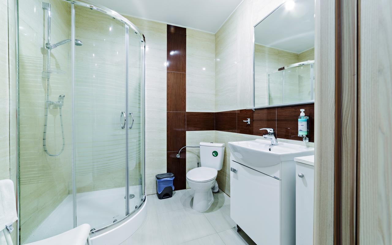 Apartamenty Sun & Snow Karpacz Skalna Екстер'єр фото